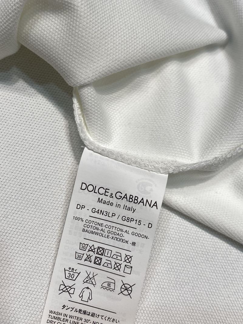 Dolce Gabbana T-Shirts